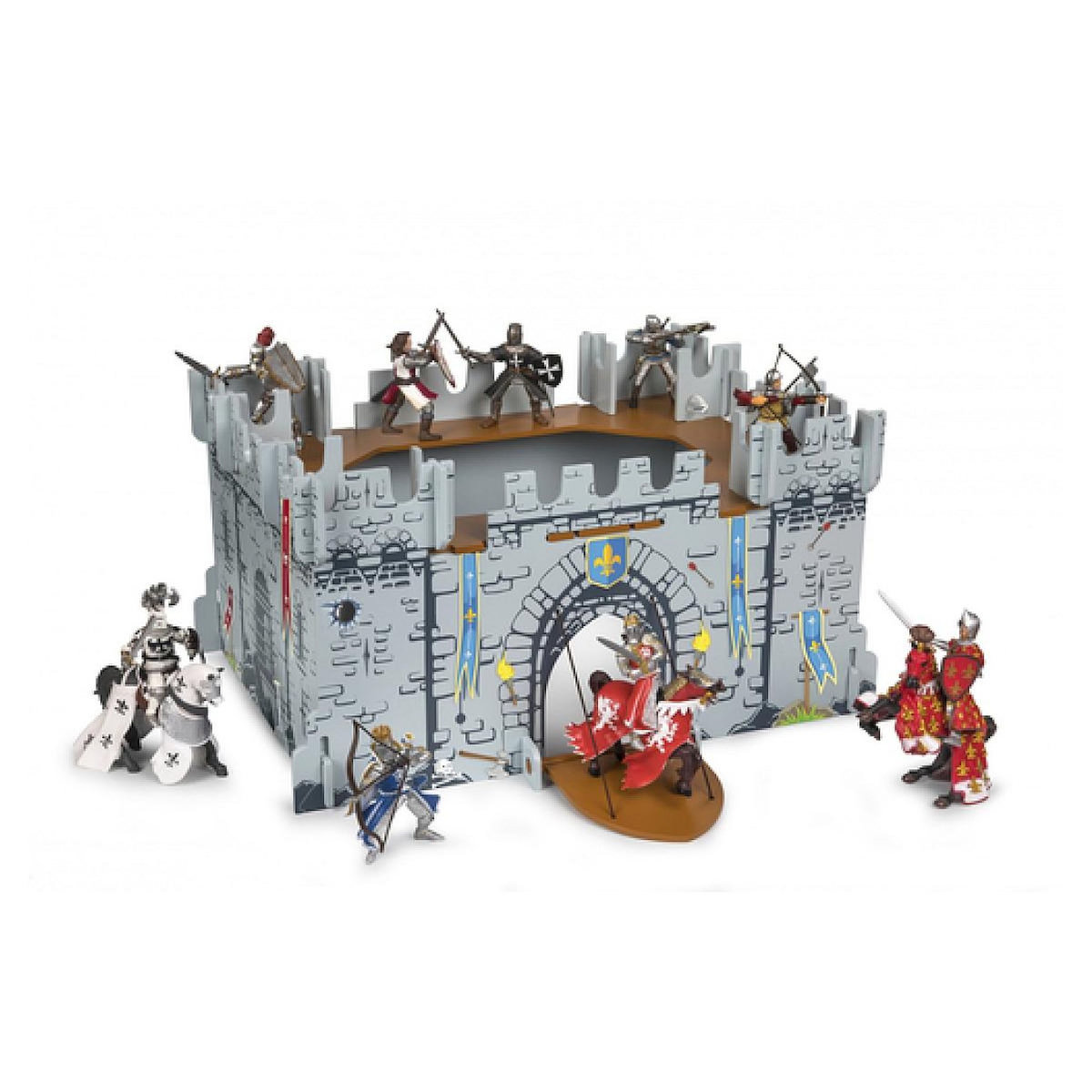 Papo 60006 Mon premier chAteau