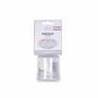 Voir la diapositive 2 : Paris Prix Biberon Col Large  Lune  150ml Gris