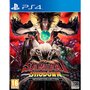 JUST FOR GAMES Samurai Shodown NeoGeo Collection PS4