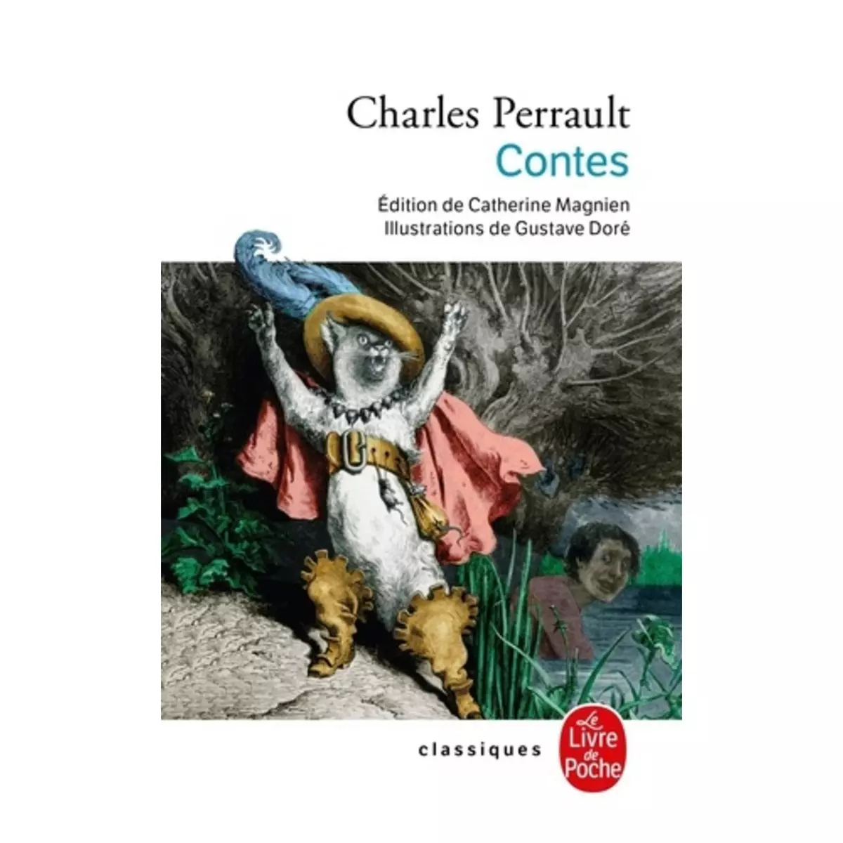  CONTES, Perrault Charles
