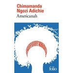 AMERICANAH, Adichie Chimamanda Ngozi