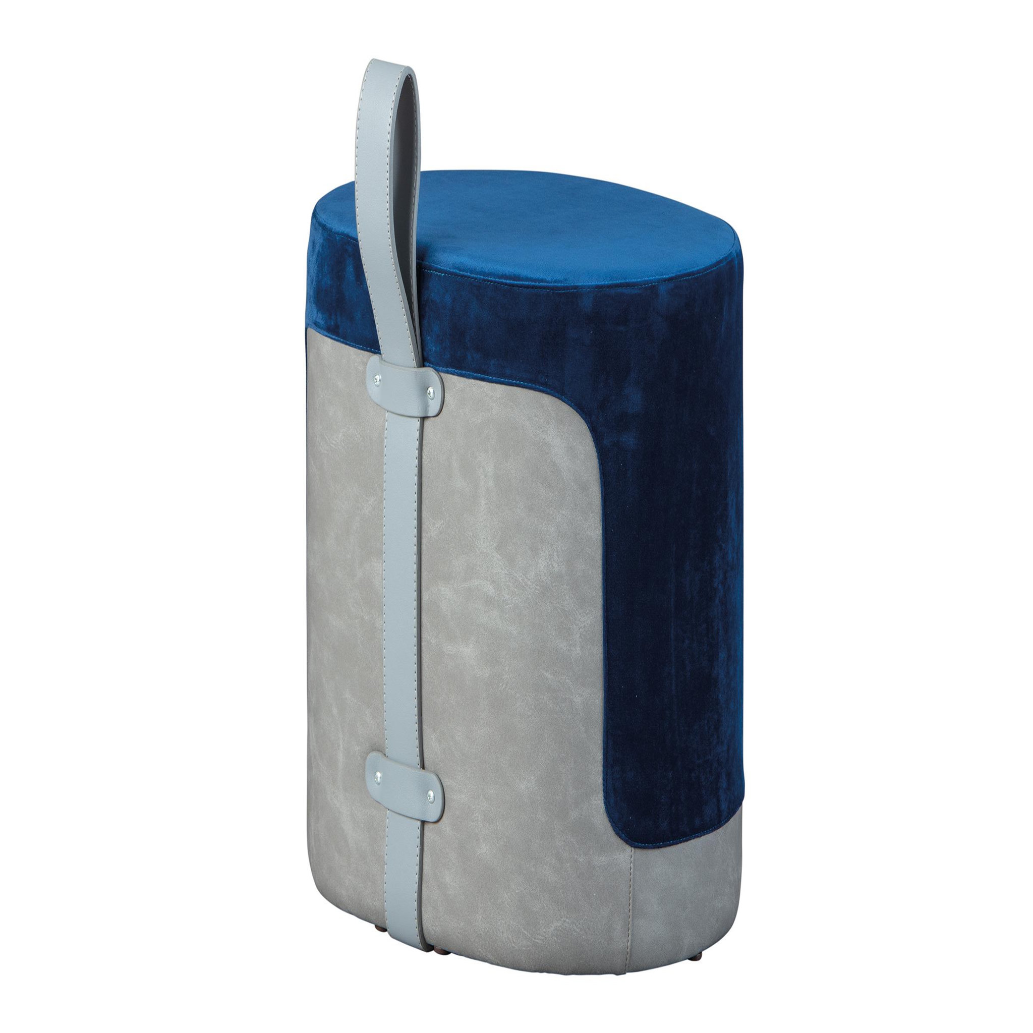 Voir la diapositive 2 : INTERLINK Tabouret OSANE