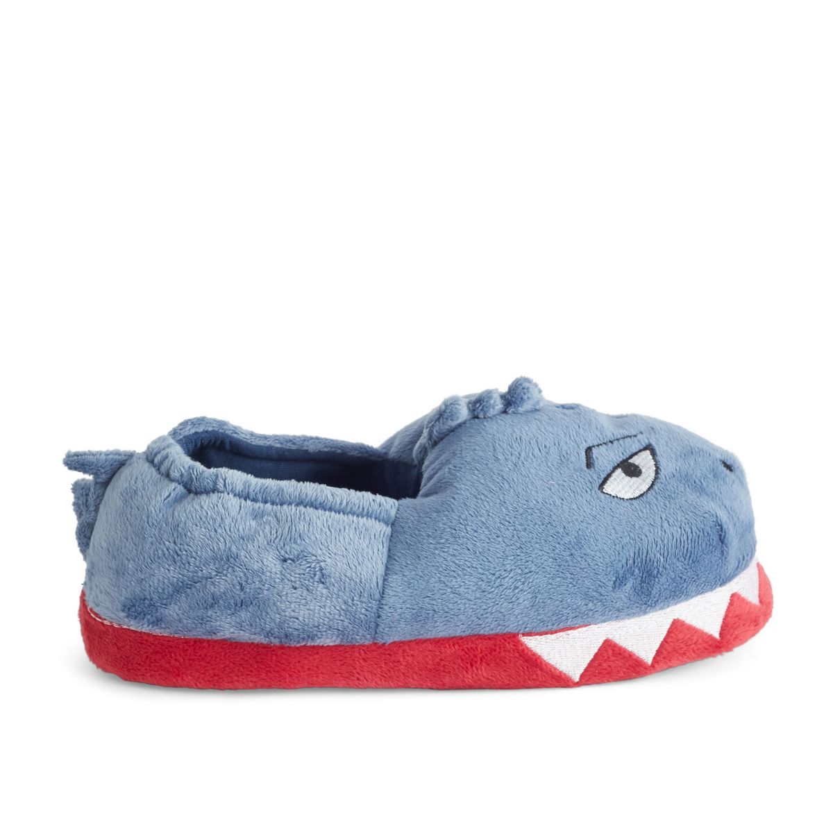 IN EXTENSO Chaussons requin garçon