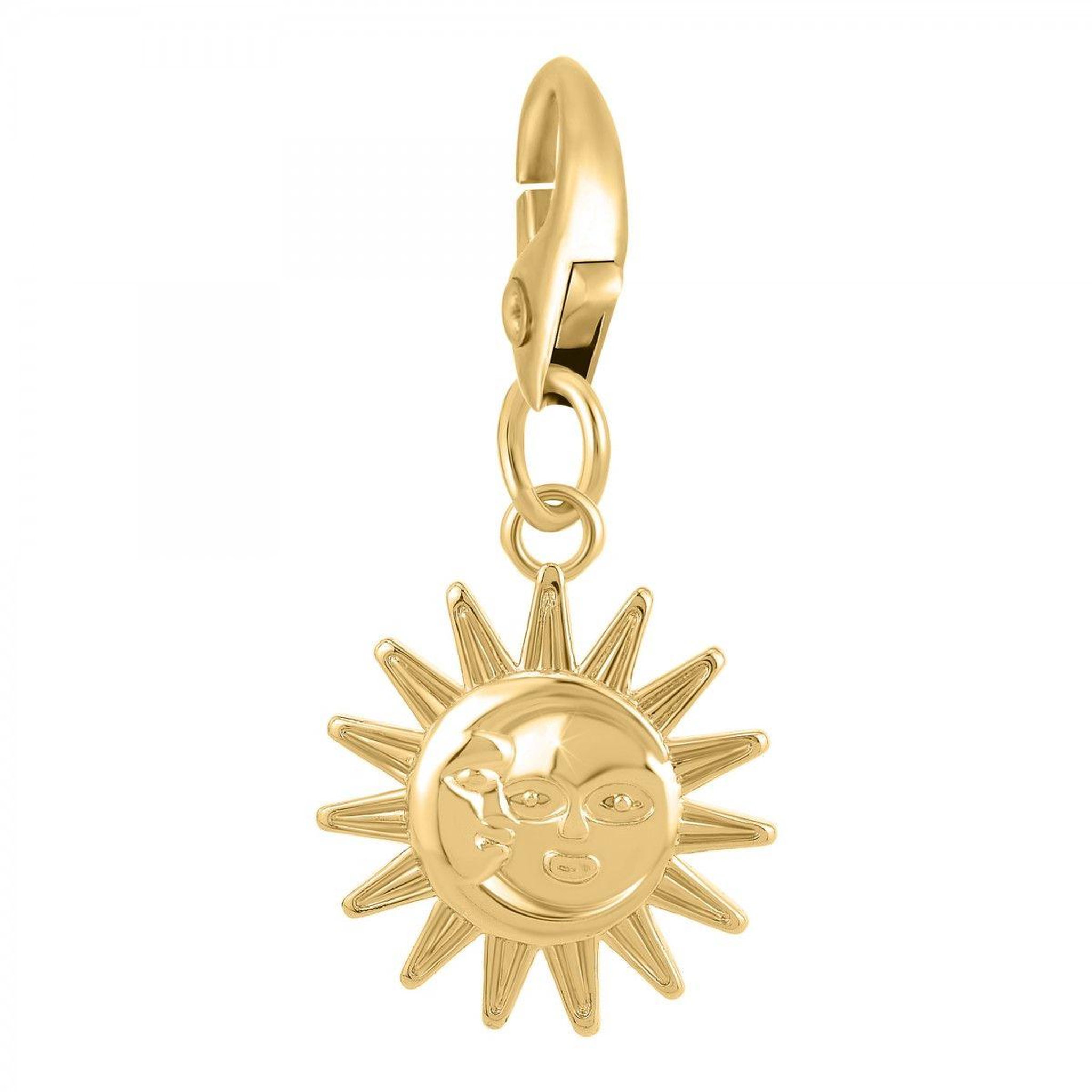 SC CRYSTAL Charm soleil SC Crystal