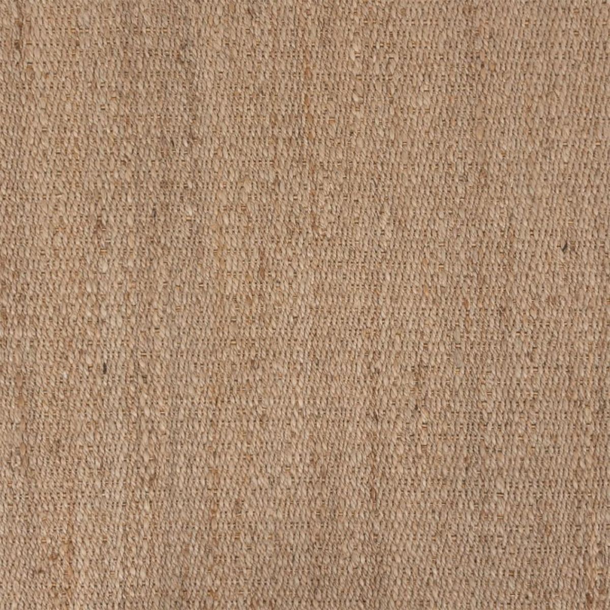 ATMOSPHERA Tapis en jute et coton 120x170 Renk