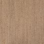 Voir la diapositive 3 : ATMOSPHERA Tapis en jute et coton 120x170 Renk