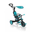 Globber Trike Explorer 4en1 Teal