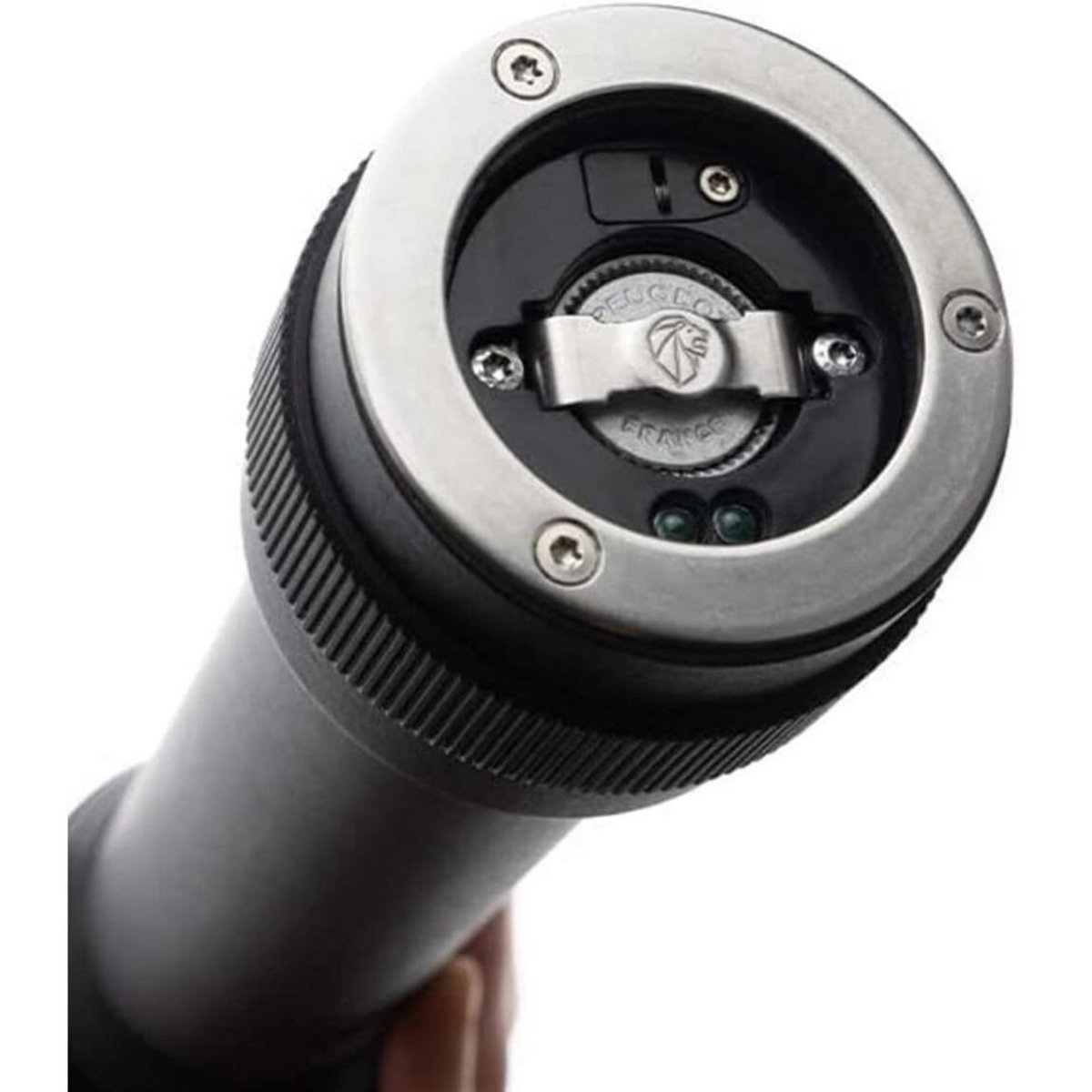 Peugeot Moulin à poivre manuel 30cm spécial barbecue - 41526