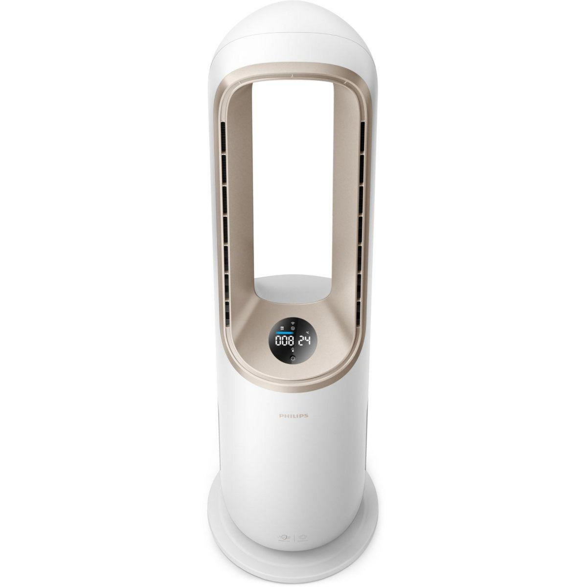 Philips Purificateur d'air AMF870/16 3 en 1