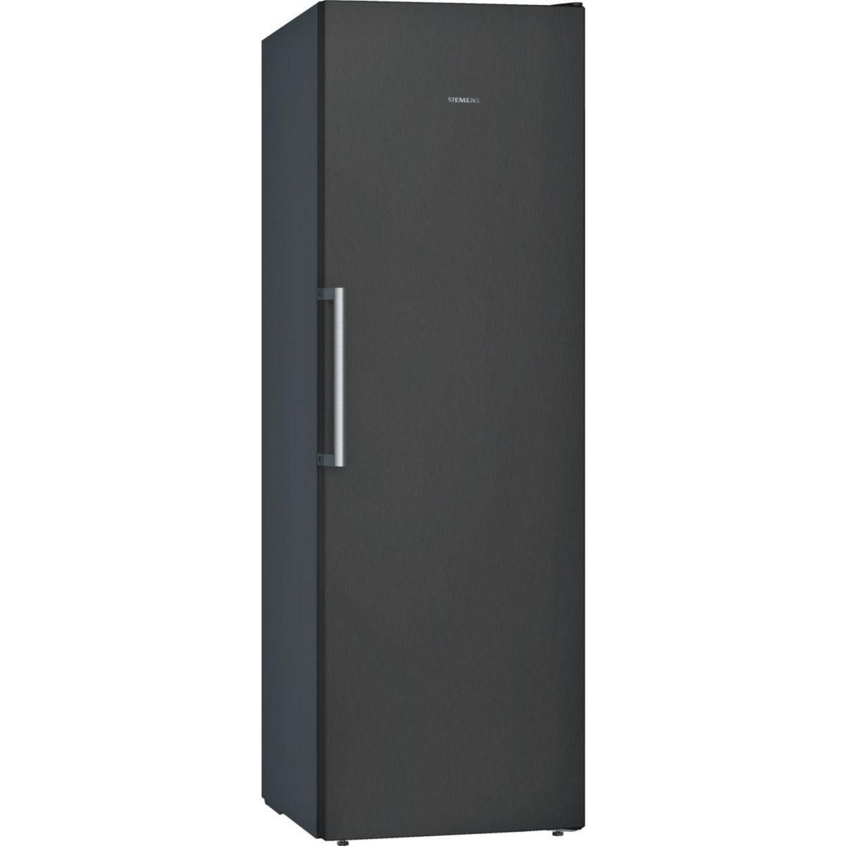 Siemens Congélateur armoire GS36NVXEV iQ300, Big Box, varioZone