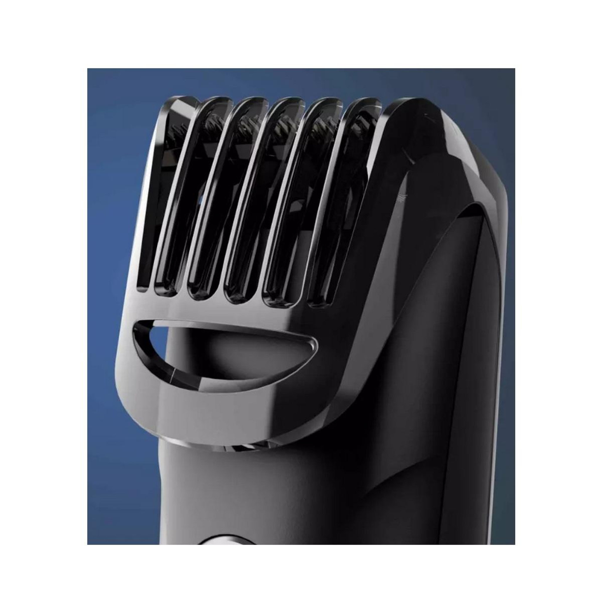 Voir la diapositive 3 : ROWENTA Tondeuse à barbe rechargeable - tn2804e0