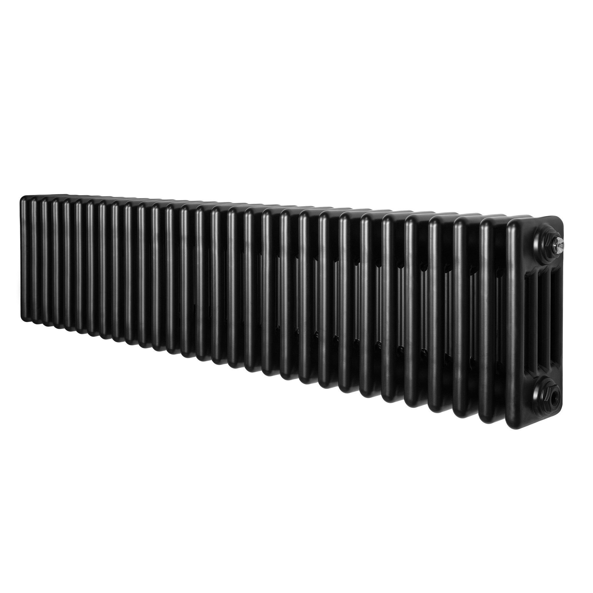 Voir la diapositive 2 : MONSTERSHOP Radiateur traditionnel à 4 colonnes - 300 x 1370 mm
