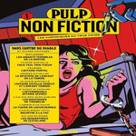 PULP NON FICTION N° 1 : DANS L'ANTRE DU DIABLE ET AUTRES HISTOIRES, Talec Catherine