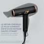 Voir la diapositive 4 : CALOR Sèche cheveux Nano HY8310C0