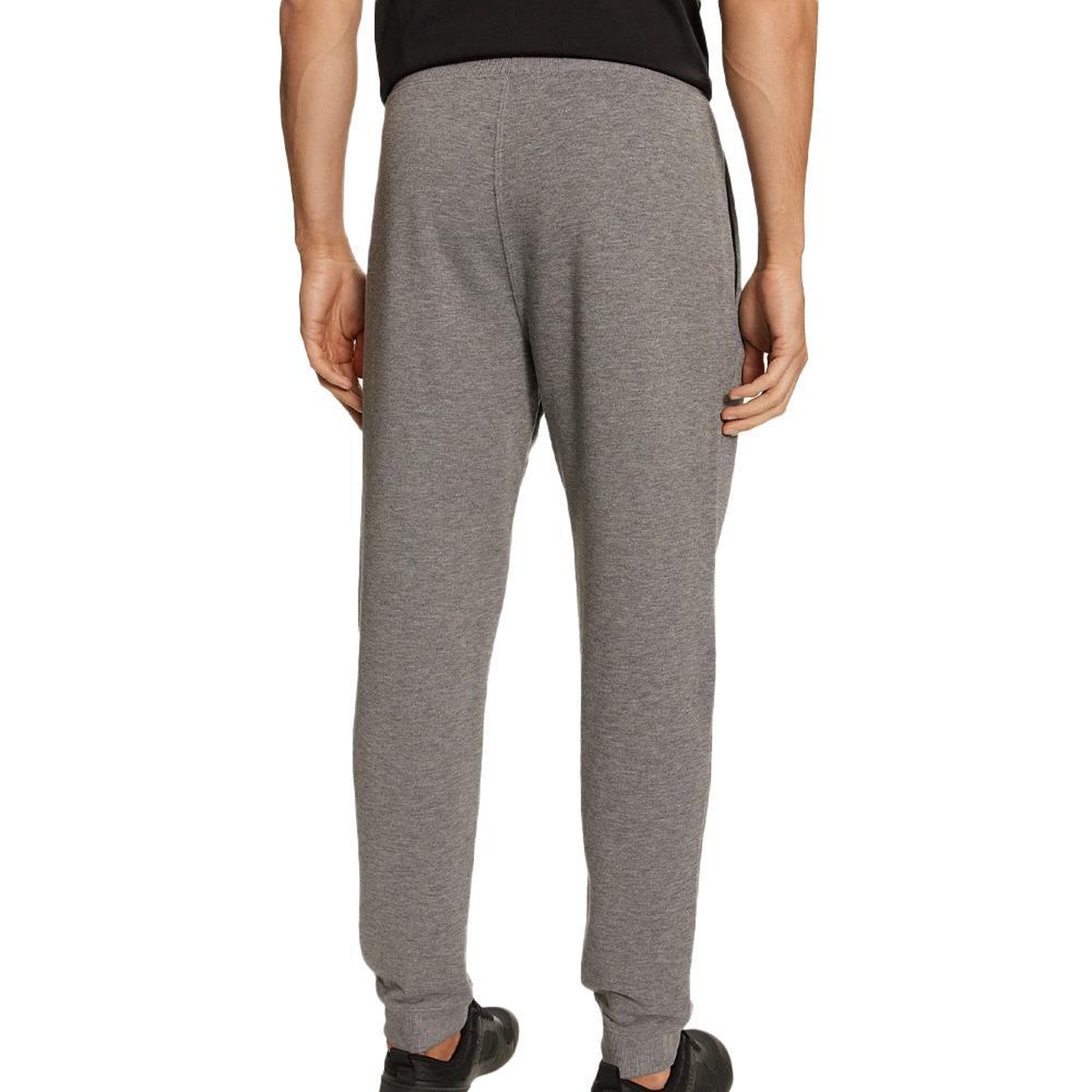 Voir la diapositive 2 : CALVIN KLEIN JEANS Jogging Gris Homme Calvin Klein Jeans Knit