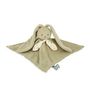 Voir la diapositive 2 : Kaloo Doudou Lapinoo vert 30 cm