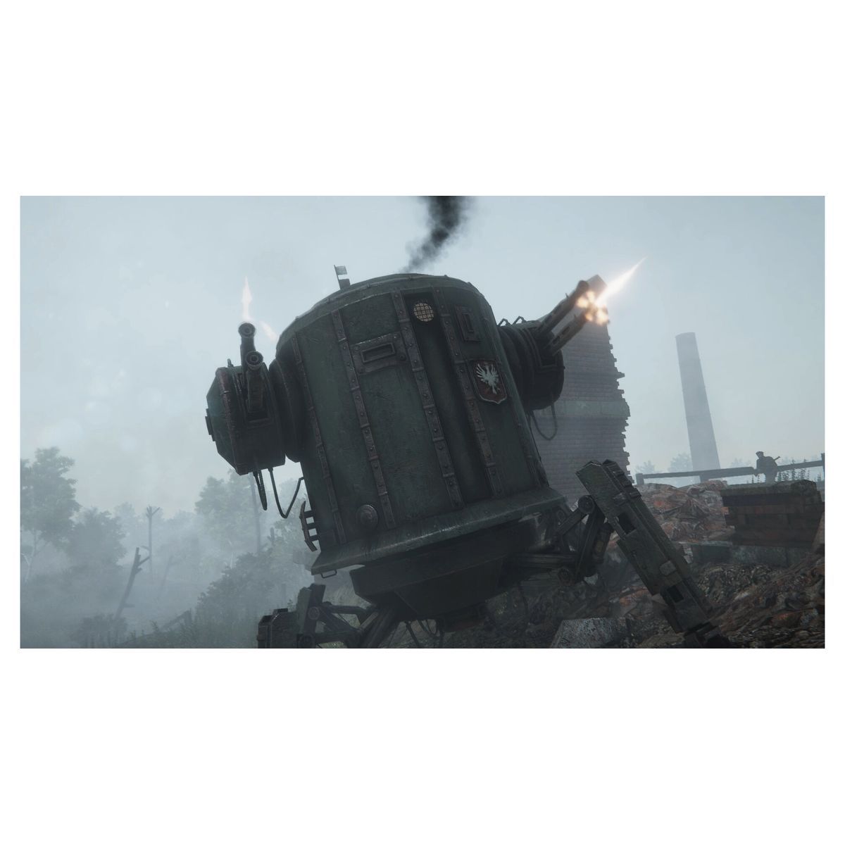 Iron Harvest 1920+ Collector's Edition PC