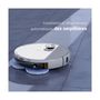 Voir la diapositive 5 : EZVIZ Aspirateur robot RS2