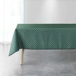 Paris Prix Nappe Imprimée  Art Chic  150x240cm Vert