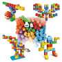 Voir la diapositive 2 : VTECH Bla bla blocks - Baril 80 blocs