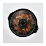 Voir la diapositive 4 : Russell Hobbs RUSSEL HOBBS 25570-56 - Mijoteur Compact Home 2L- inox brosse - 145 W