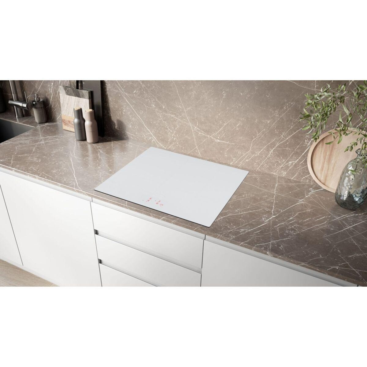 Siemens Plaque induction EX612BEB1F