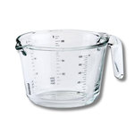 ZENKER Verre mesureur en verre 1 L Zenker