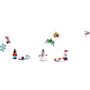 Voir la diapositive 4 : LEGO Friends 41382 - Le calendrier de l'Avent