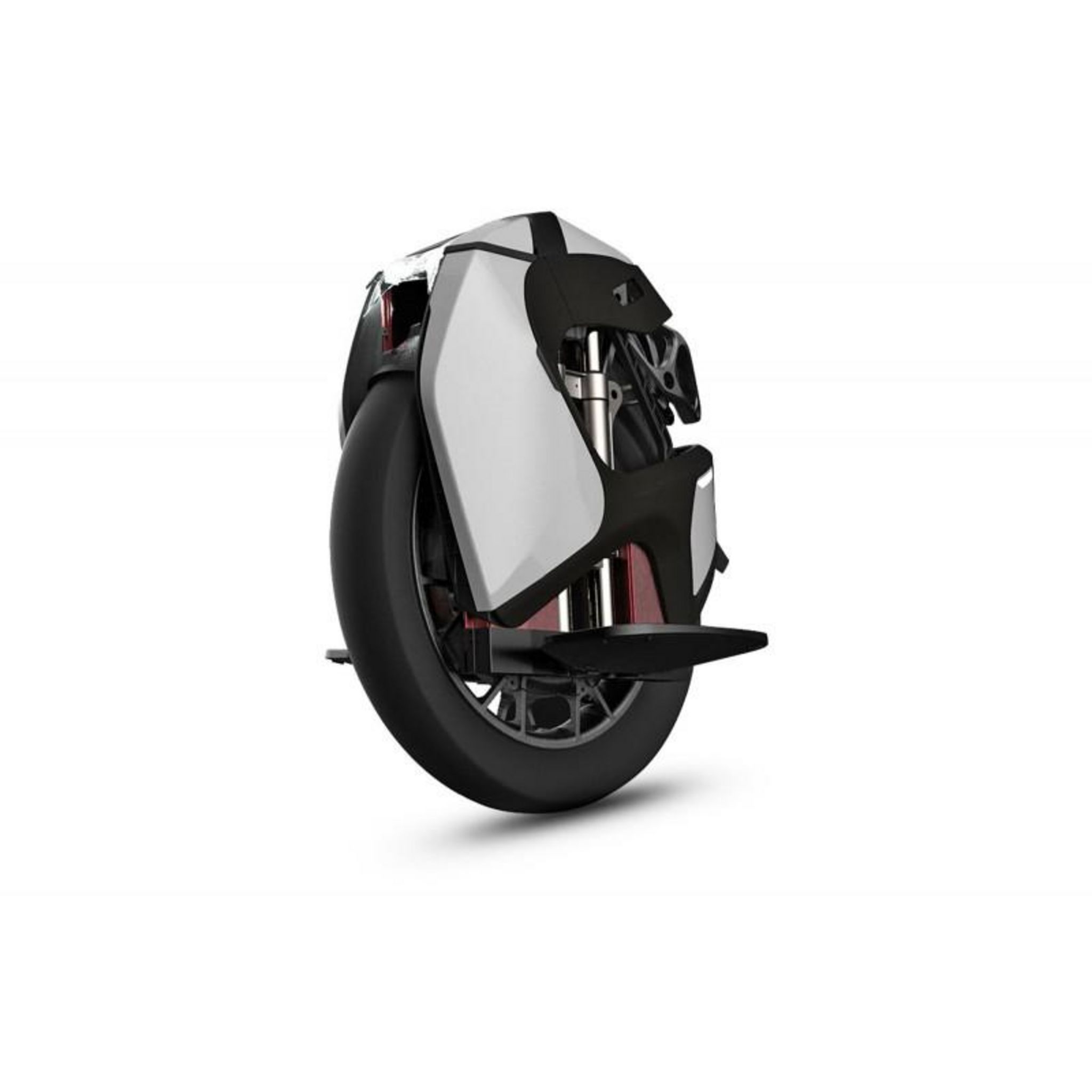 KINGSONG Gyroroue Kingsong KS S18 1110 Wh Blanc