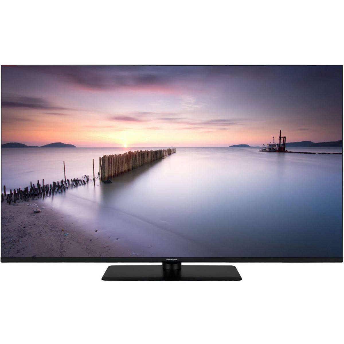 PANASONIC TV QLED TV-55W80AEZ-55 pouces (139cm)