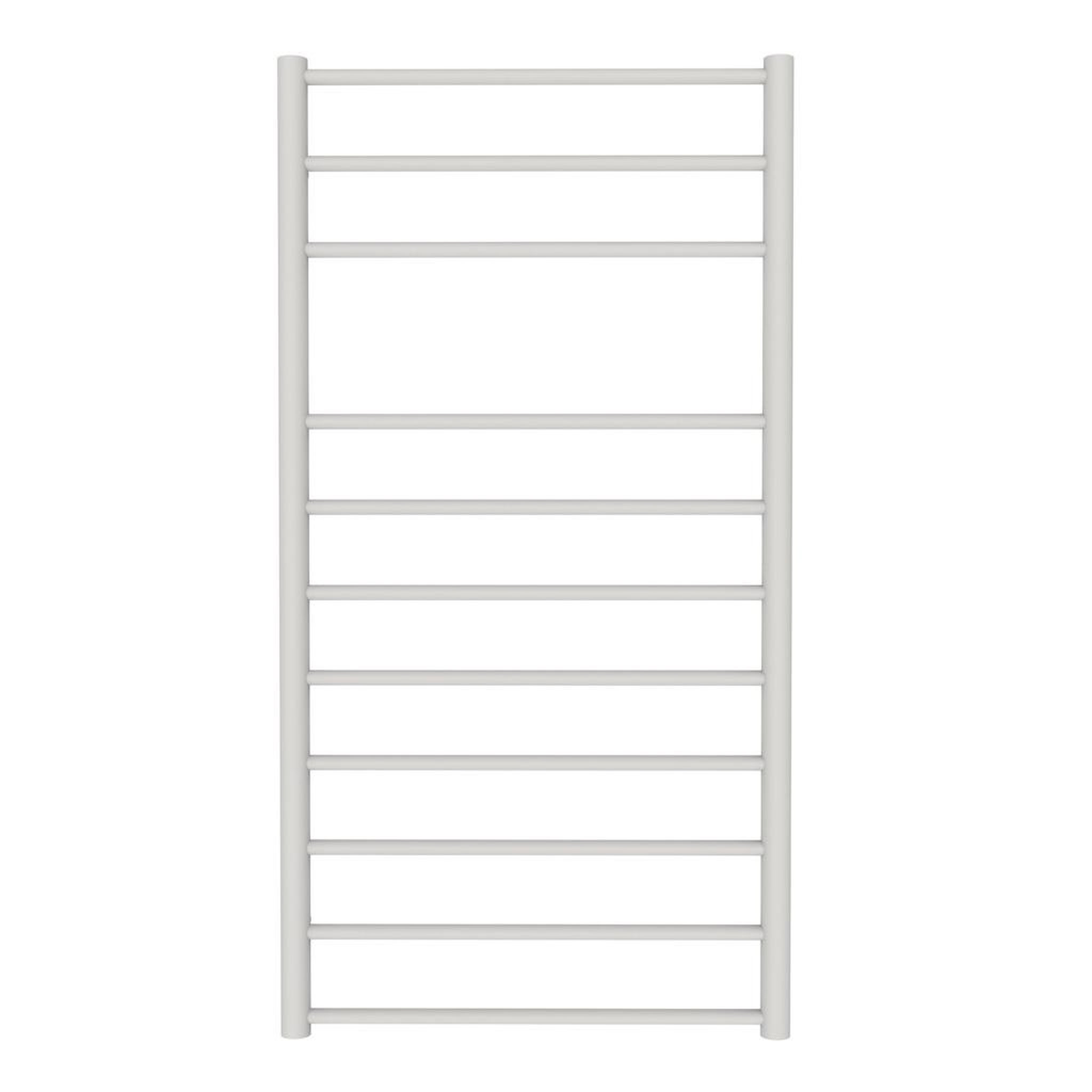 RADOX Sèche-serviette eau chaude mural - SUNIT BLANC - 1143 x 600 mm - 11 tubes - 311 W