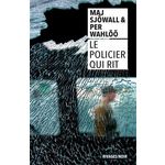LE POLICIER QUI RIT, Sjöwall Maj