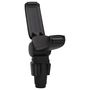 Voir la diapositive 4 : VIDAXL Accoudoir de voiture noir 12x33x(34-50) cm ABS