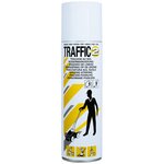 OUTIFRANCE Peinture de marquage permanent blanche