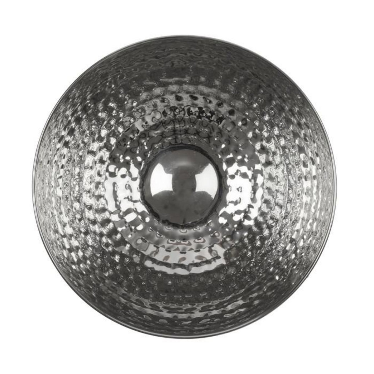 The Home Deco Factory Saladier martele 24cm 3000ml M12