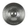 Voir la diapositive 2 : The Home Deco Factory Saladier martele 24cm 3000ml M12