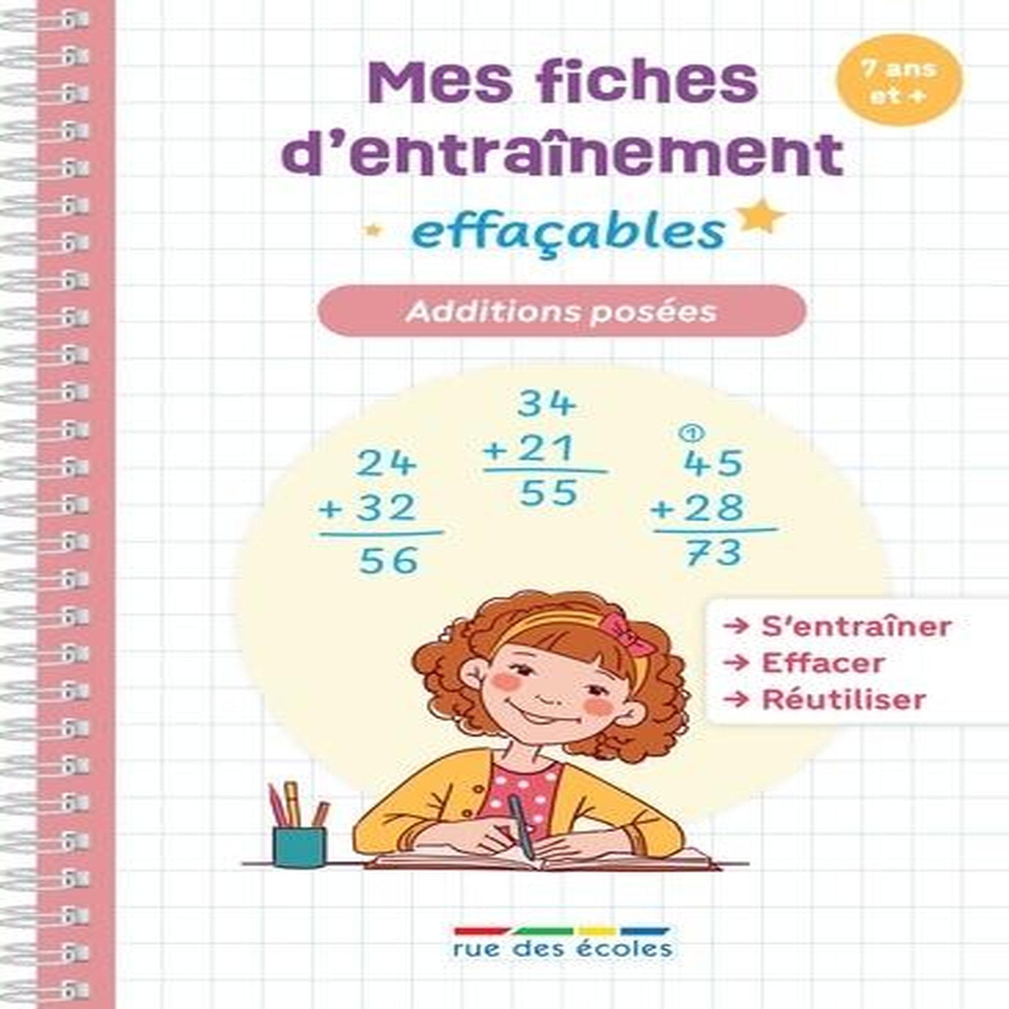 ADDITIONS POSEES, Géhin Marlen