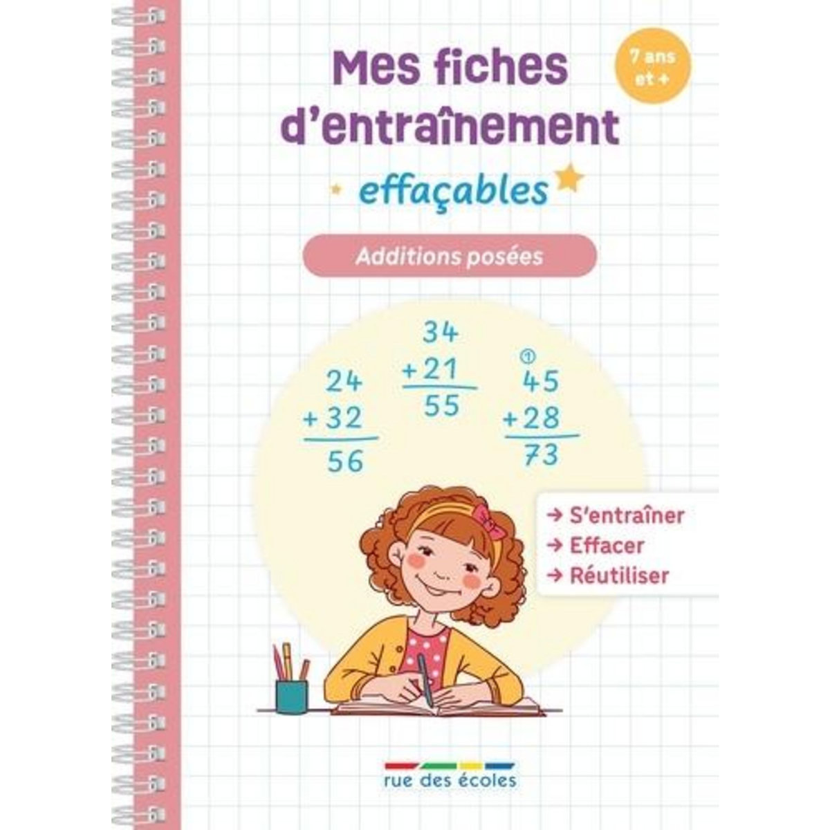 ADDITIONS POSEES, Géhin Marlen