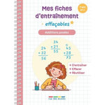 ADDITIONS POSEES, Géhin Marlen