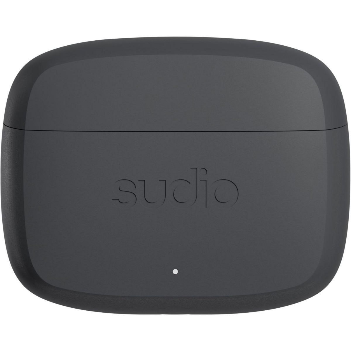 SUDIO Ecouteurs N2 Pro Noir