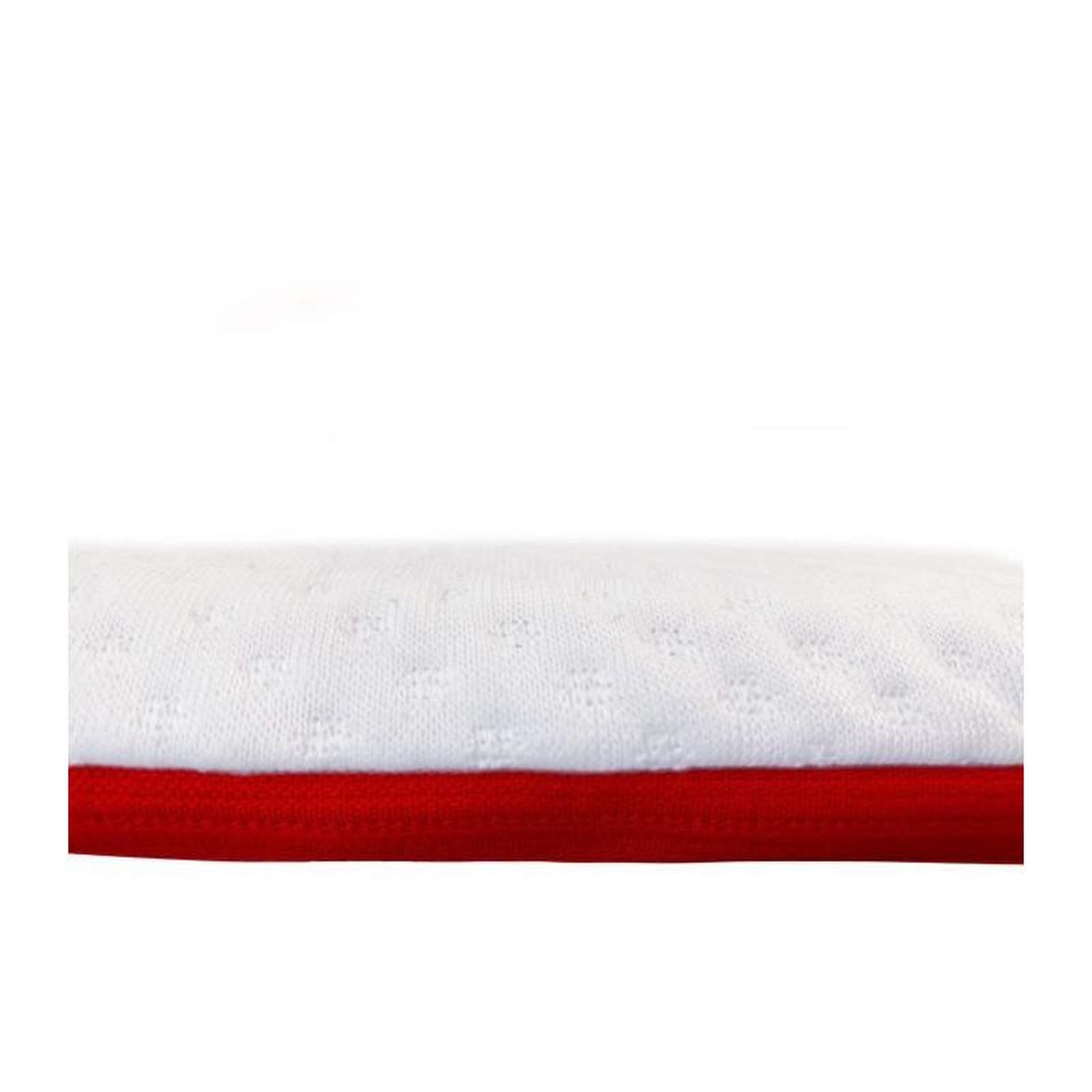 DODO Surmatelas DODO ERGO - 140x190 cm - 100% Mousse viscoélastique a mémoire de forme