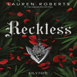 POWERLESS TOME 2 : RECKLESS, Roberts Lauren