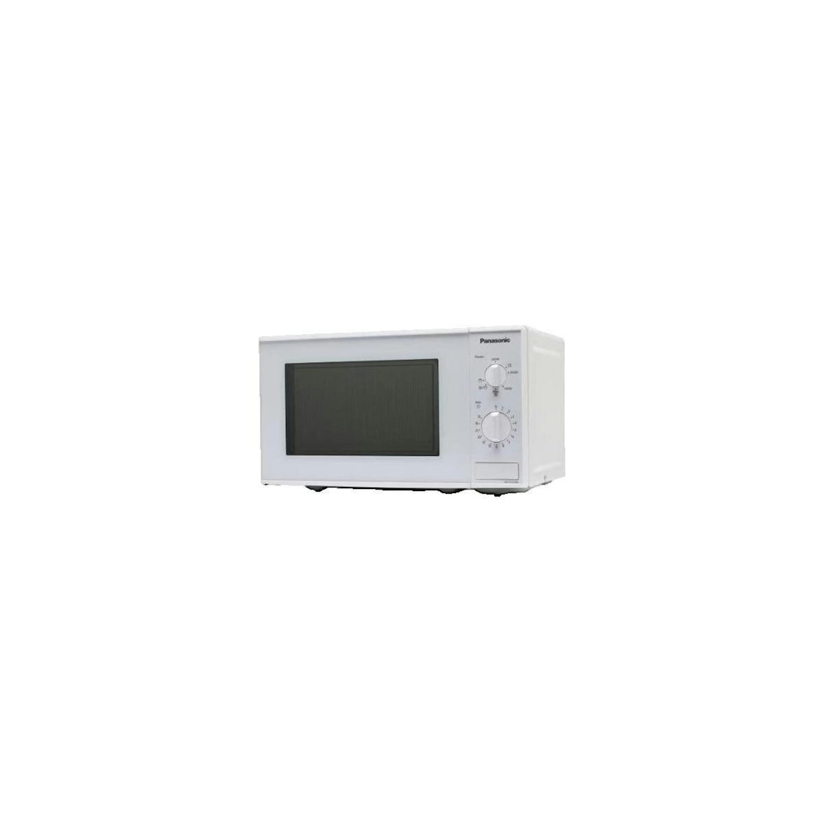 Panasonic Corp. Micro-ondes combiné Panasonic NN-K101WMEPG blanc