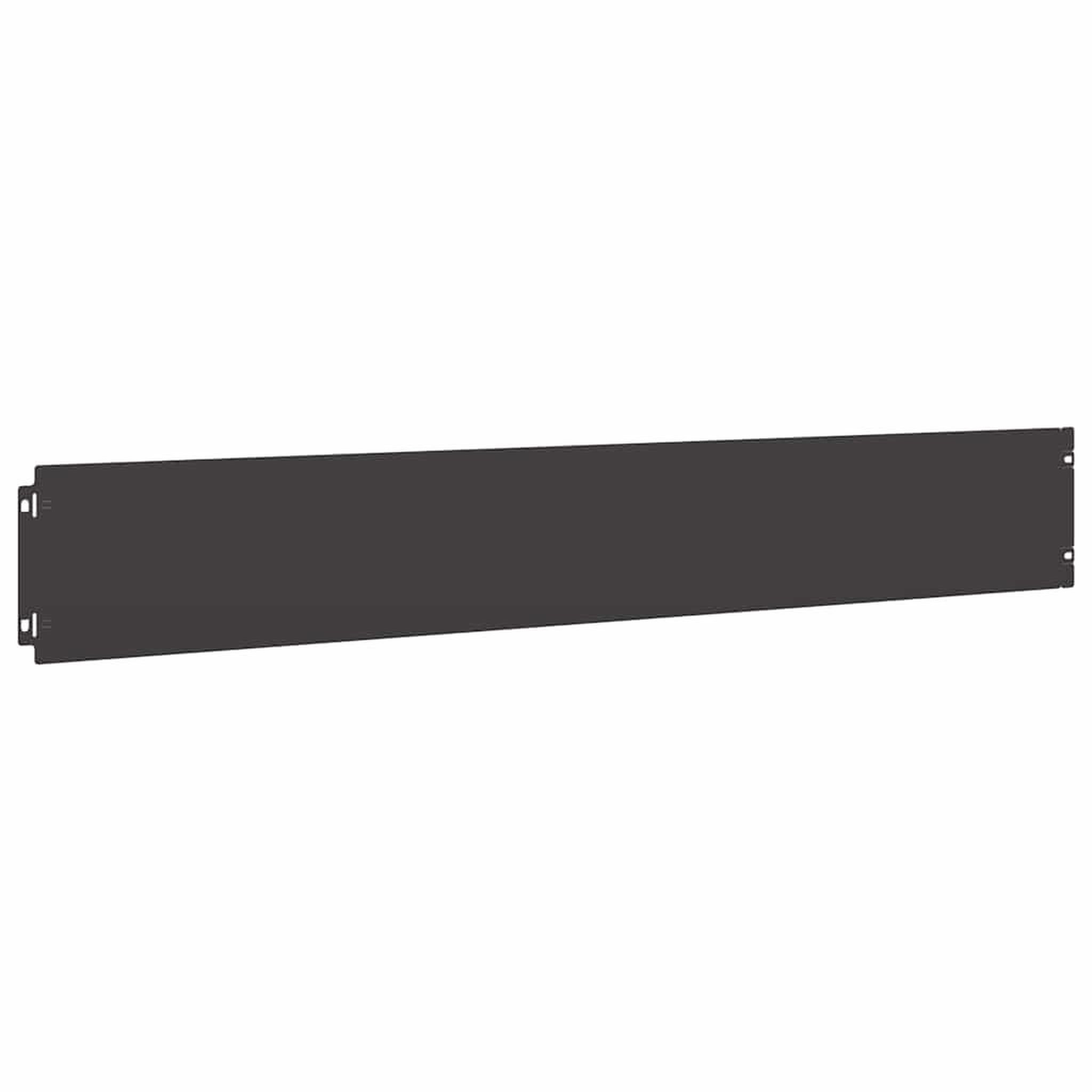 Voir la diapositive 4 : VIDAXL Bordures de pelouse 10 pcs noir 15x103 cm acier lamine a froid