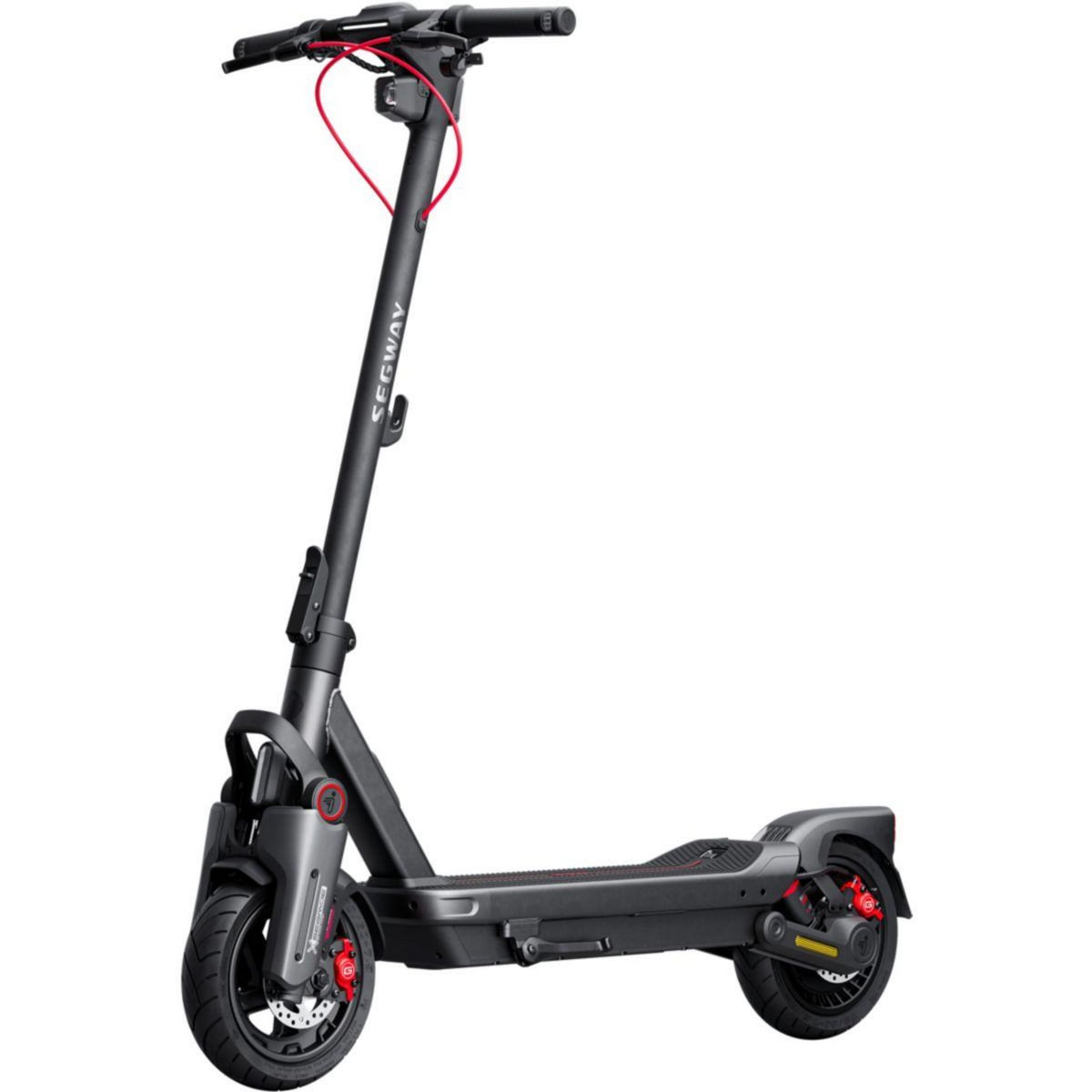 Segway Trottinette électrique Max G3 E