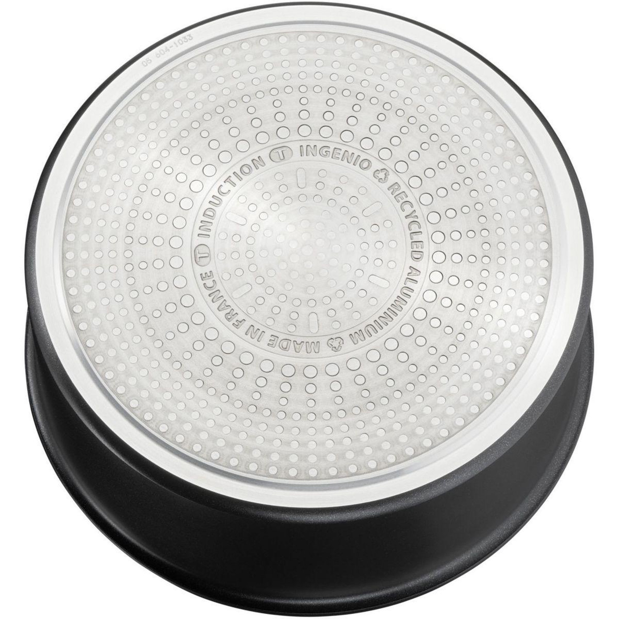 Voir la diapositive 5 : TEFAL Casserole ingenio eco resist 18 cm
