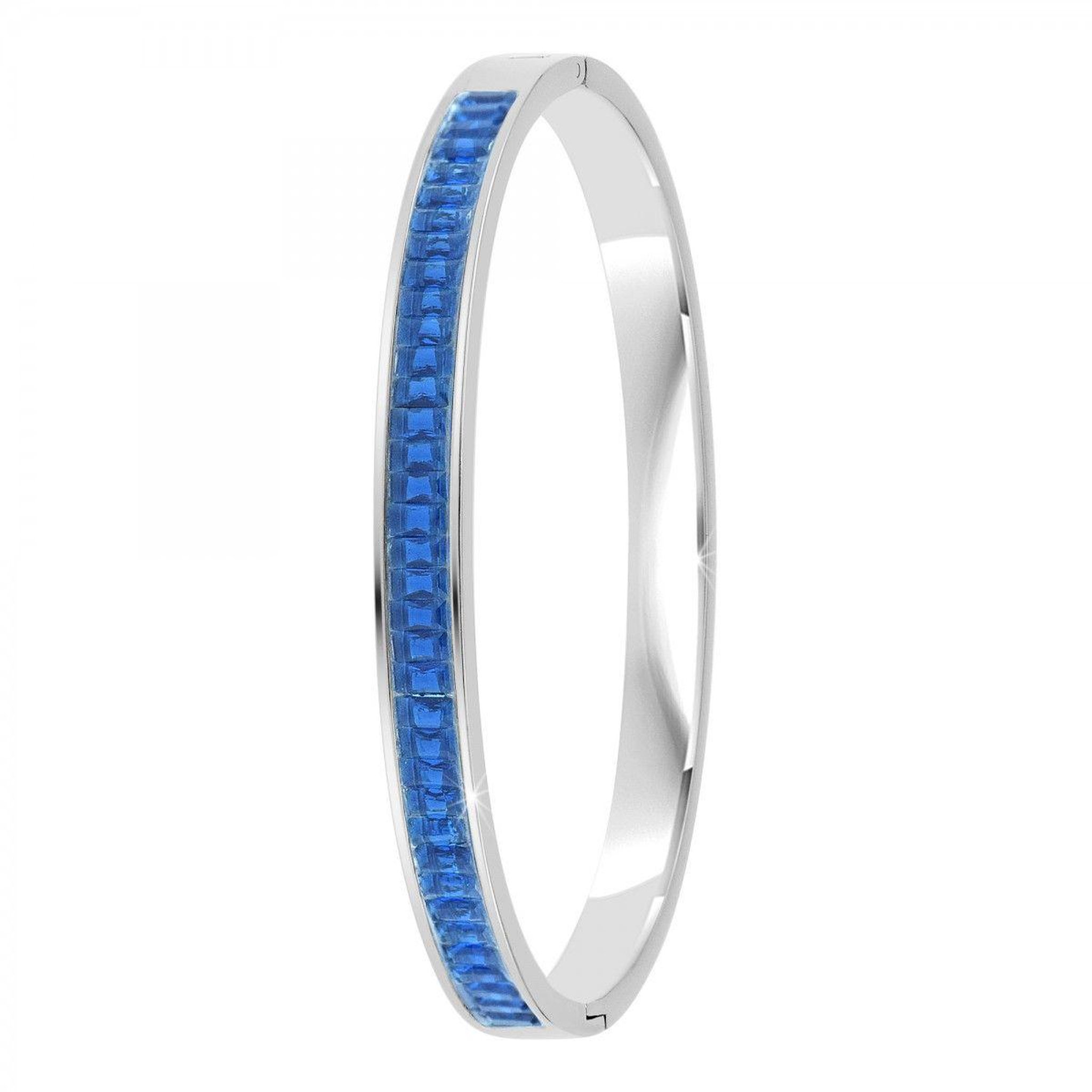 SC CRYSTAL Bracelet orné de Zirconium par SC Crystal