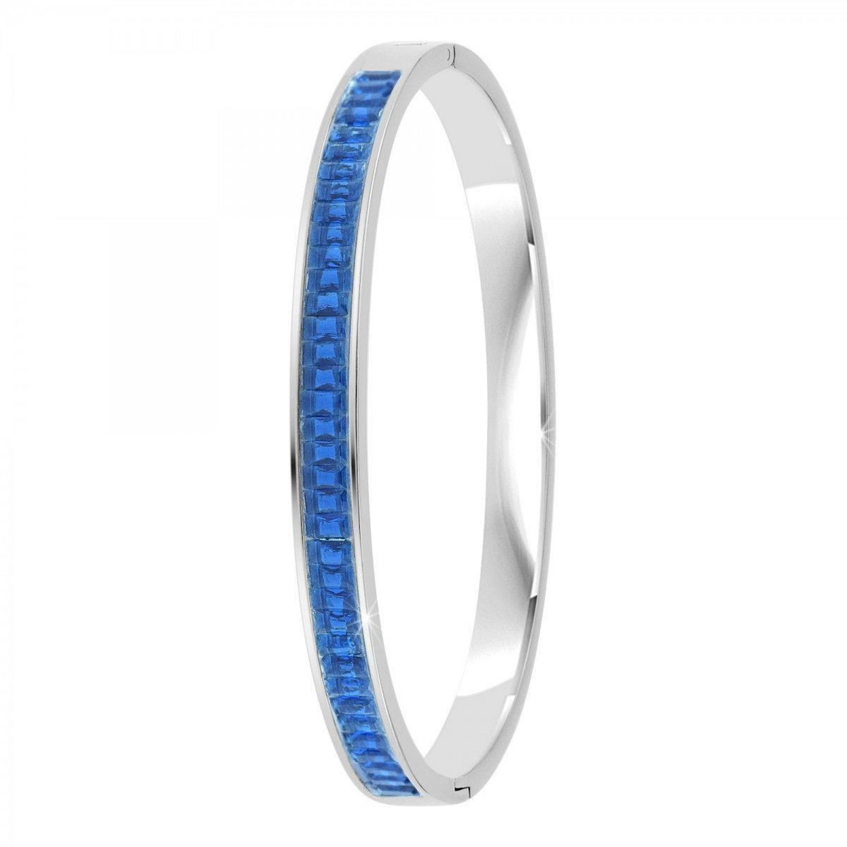 SC CRYSTAL Bracelet orné de Zirconium par SC Crystal