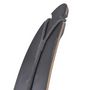 Voir la diapositive 6 : VIDAXL Arc recourbé adulte 173 cm 13,6 kg