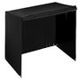 Voir la diapositive 5 : VIDAXL Housse de balancelle 8 œillets 125x90x135/165 cm PE